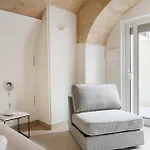 Palazzo Della Torre 004 - Historical Modern Aparthotel 3*