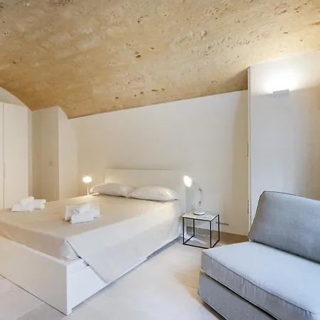 Palazzo Della Torre 004 - Historical Modern Lejlighedshotel 3*