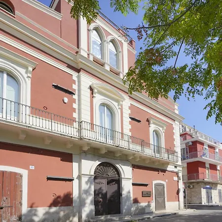 Palazzo Della Torre 004 - Historical Modern 3*