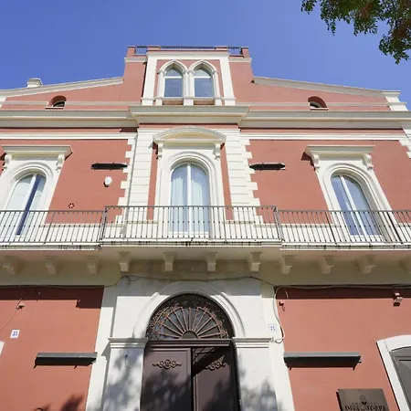 Palazzo Della Torre 004 - Historical Modern 3*