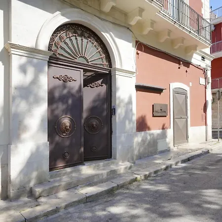 Palazzo Della Torre 004 - Historical Modern Apartmanhotel 3*