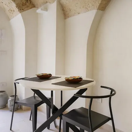 Palazzo Della Torre 004 - Historical Modern Lejlighedshotel 3*