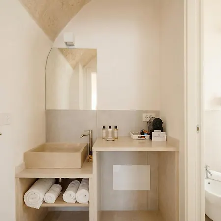 Palazzo Della Torre 004 - Historical Modern Aparthotel 3*